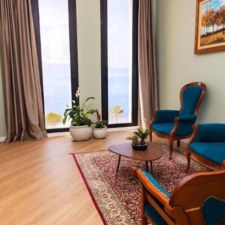 Hotel Bologna Vlorë Exteriér fotografie